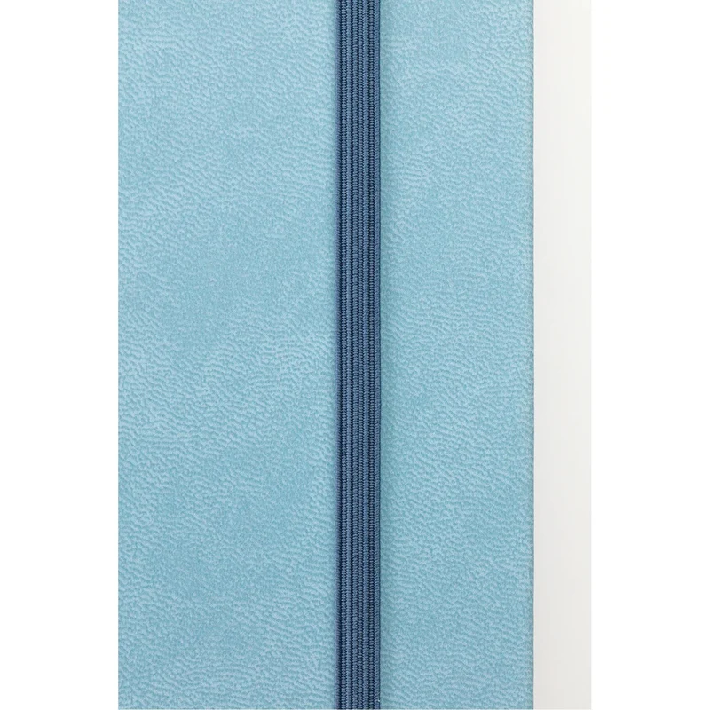 DARWI blocco da disegno Soft Blue A4 140 g/m² 80 fogli