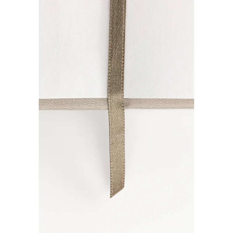 DARWI μπλοκ σχεδίου Taupe 14 x 14 cm 140 g 80φ
