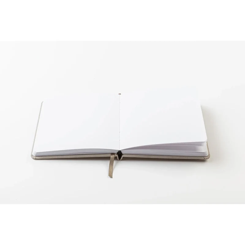 DARWI μπλοκ σχεδίου Taupe 14 x 14 cm 140 g 80φ