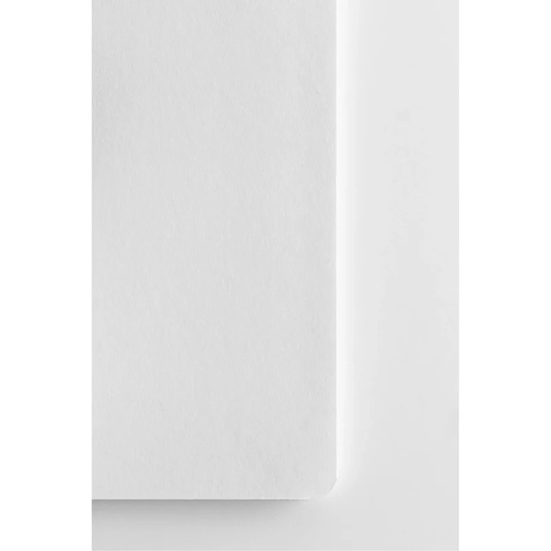 DARWI blocco da disegno For You Yellow 14 x 14 cm, 140 g, 80 fogli