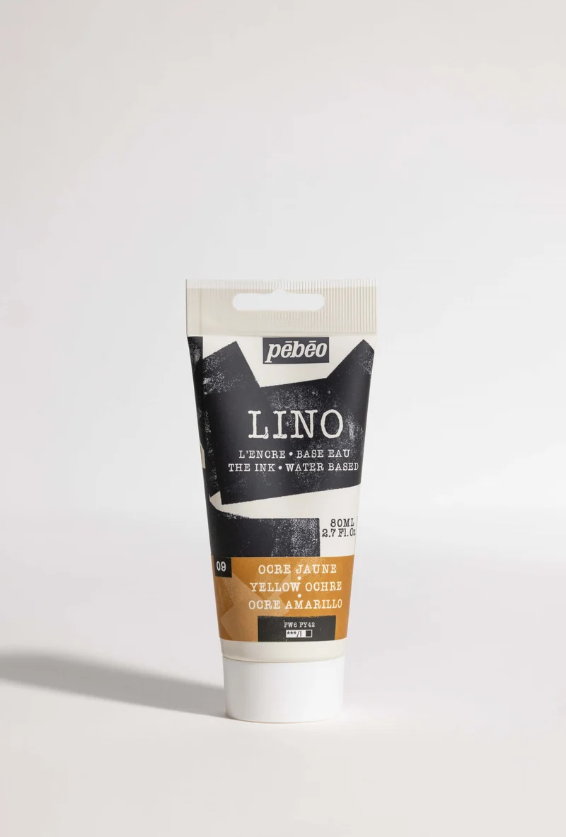 Pebeo боя за линогравюра 80 ml
