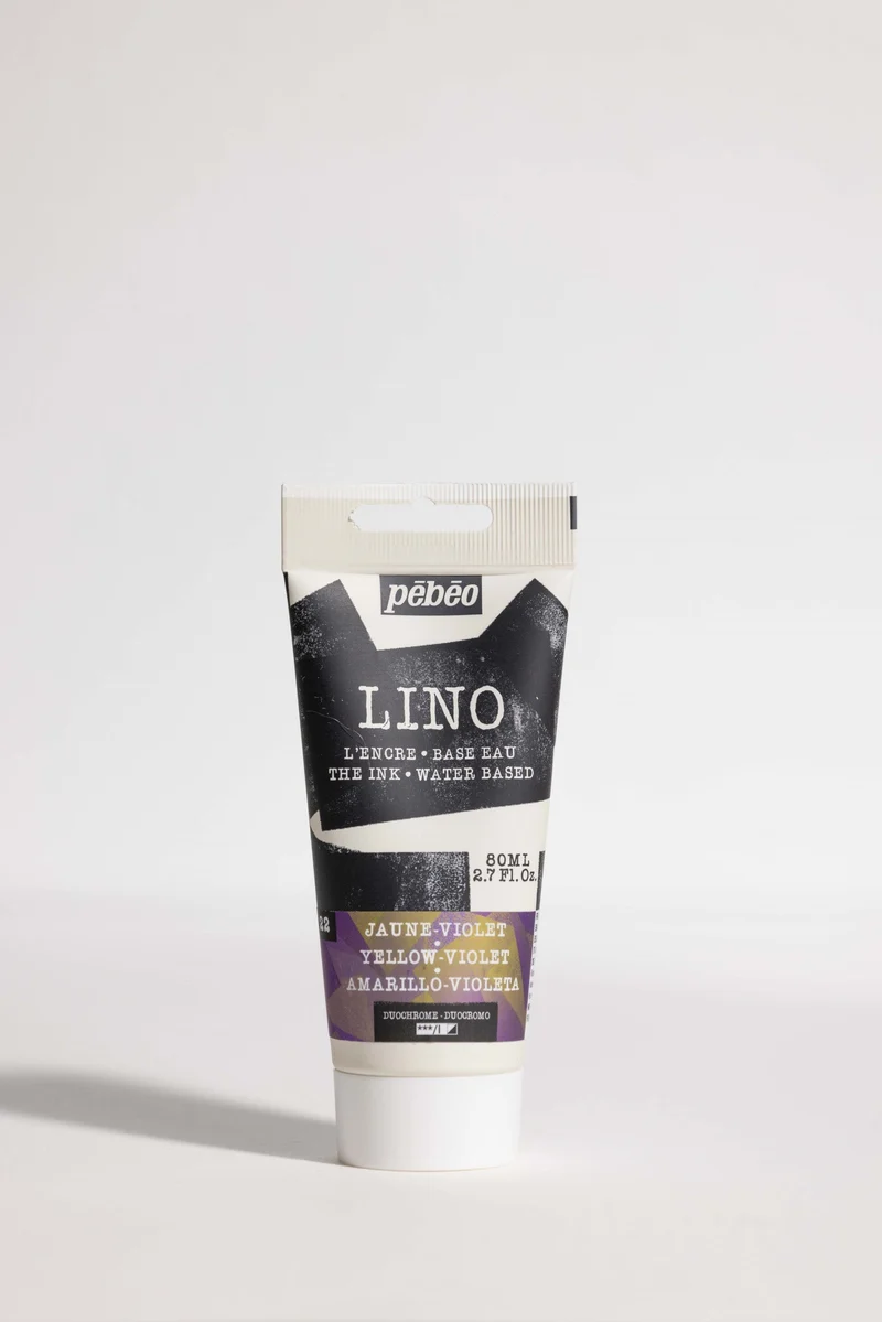 Pebeo боя за линогравюра 80 ml