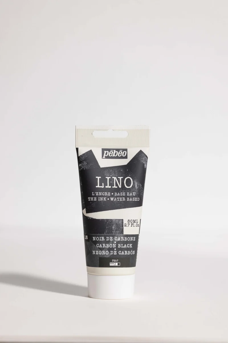 Pebeo boja za linorez 80 ml