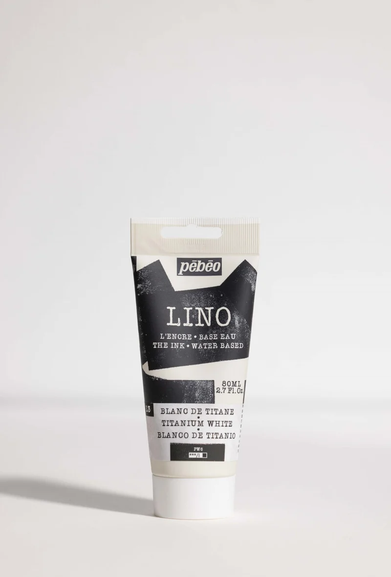 Pebeo boja za linorez 80 ml