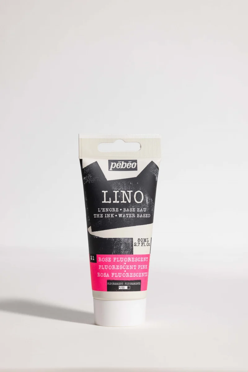 Pebeo boja za linorez 80 ml