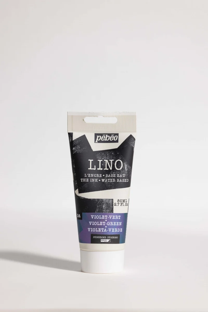 Pebeo boja za linorez 80 ml