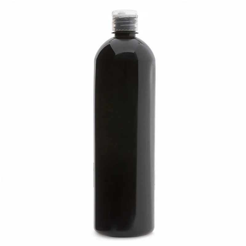 Indický grafický atrament Pebeo 1000 ml - čierny