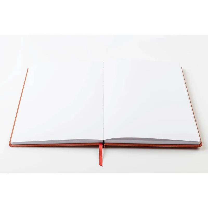 DARWI Skizzenbuch Terracotta A4 140 g 80 Blatt