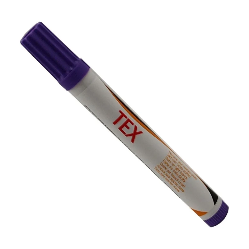 DARWI Darwi Tex fixka na textil 6 ml, hrot 2 mm