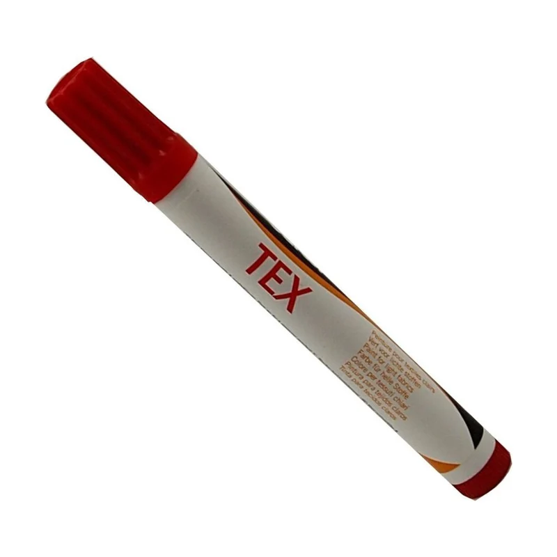 DARWI Darwi Tex fixka na textil 6 ml, hrot 2 mm