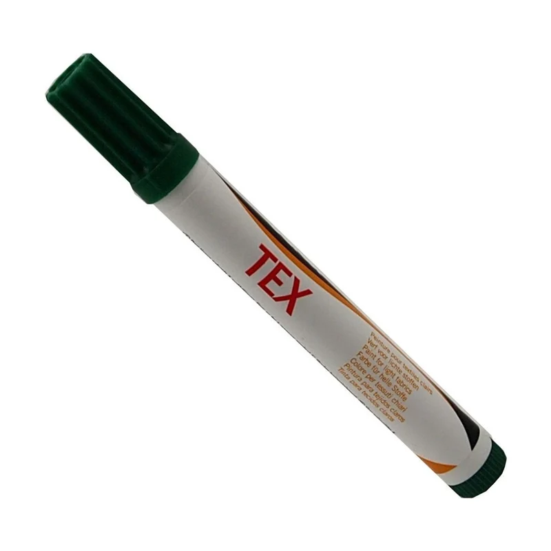 DARWI Darwi Tex fixka na textil 6 ml, hrot 2 mm