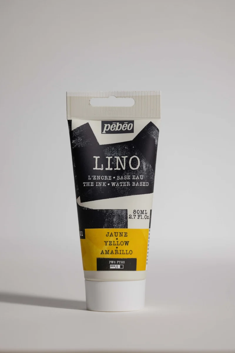 Pebeo Linoldruckfarbe 80 ml