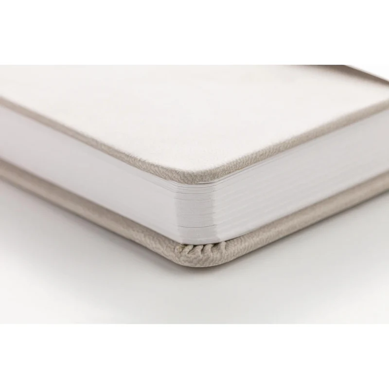 Μπλοκ σχεδίου DARWI Taupe A4 140 g 80 φύλλα