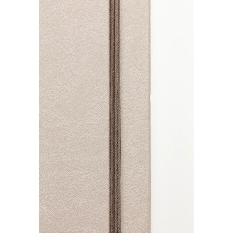 Скицник с твърди корици DARWI Taupe A4 140 g 80 л.