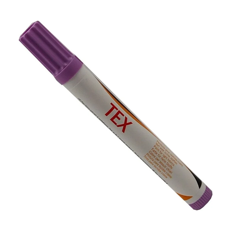 DARWI Darwi Tex маркер за текстил 6 ml, връх 2 mm