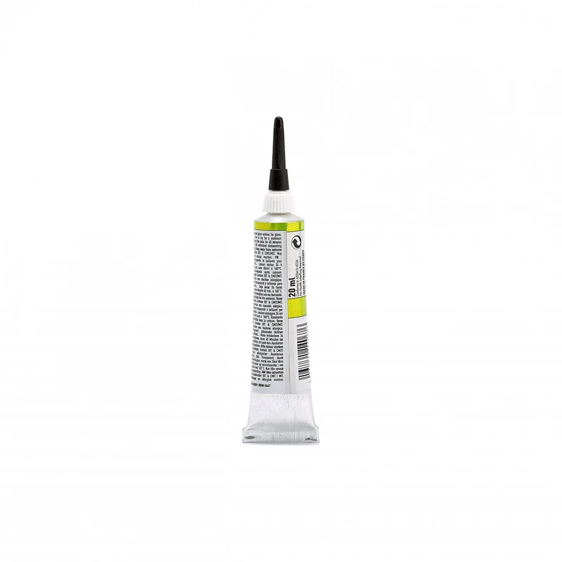 Pebeo Vitrea 160 contorno per vetro 20 ml