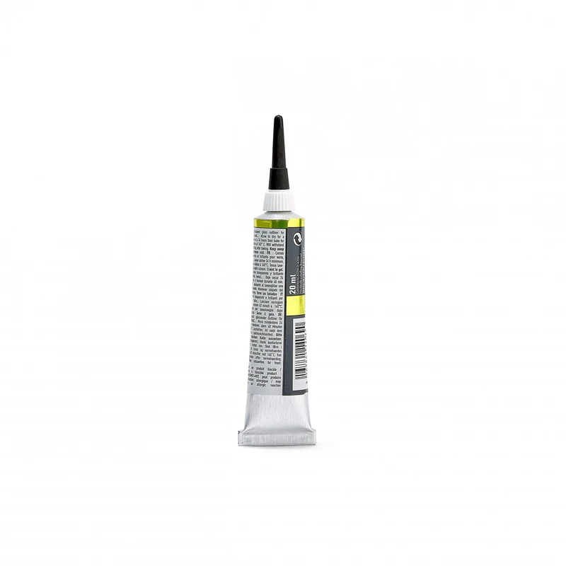 Pebeo Vitrea 160 контур за стъкло 20 ml