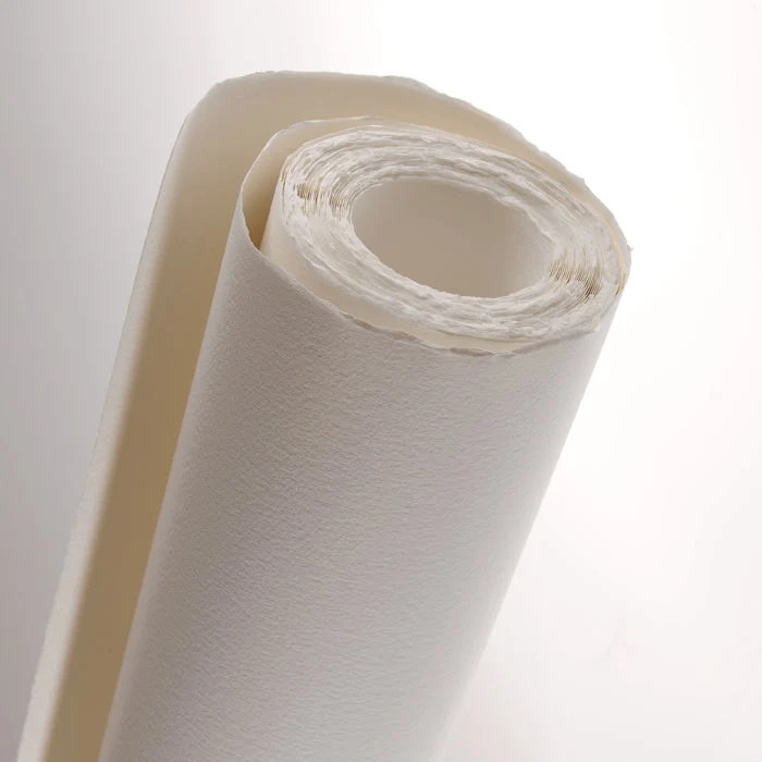 Akvarelový papier v rolke ARCHES Cold Pressed 300 g/m2 – 113 x 914 cm