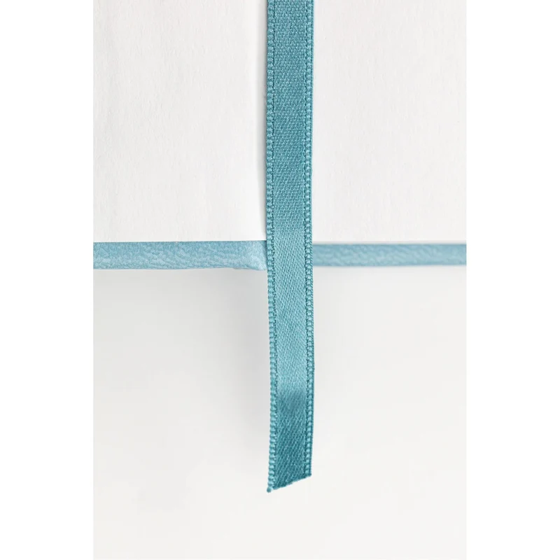 Blok za skiciranje DARWI Soft Blue 14 x 14 cm, 140 g/m², 80 listova