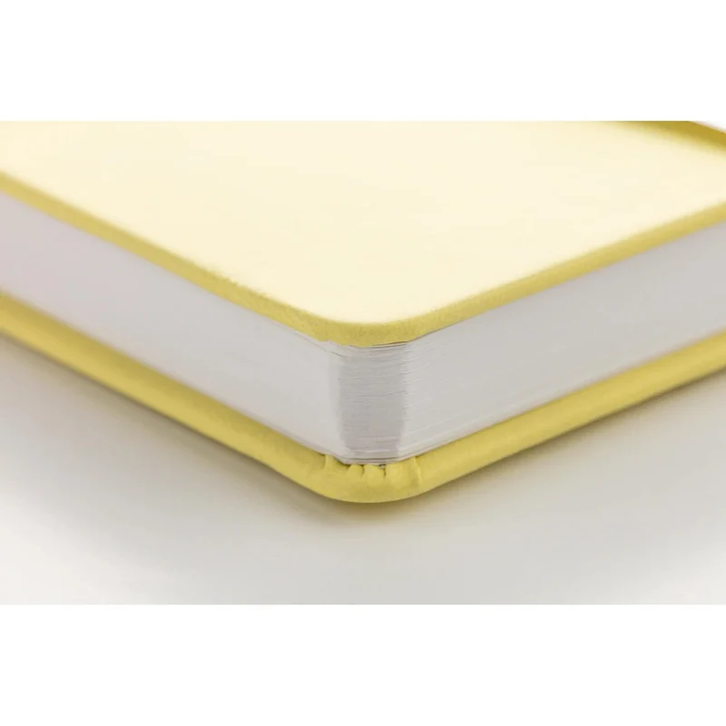 DARWI skicovací blok For You Yellow 14 x 14 cm, 140 g, 80 listov