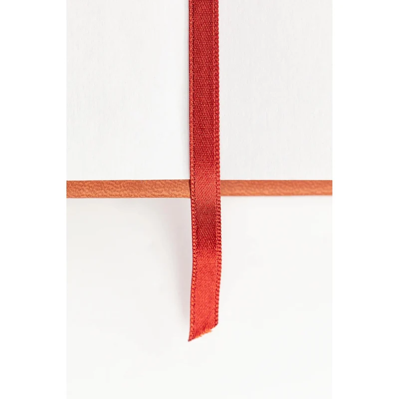 DARWI skicirni blok Terracotta 14 x 14 cm, 140 g/m², 80 listov