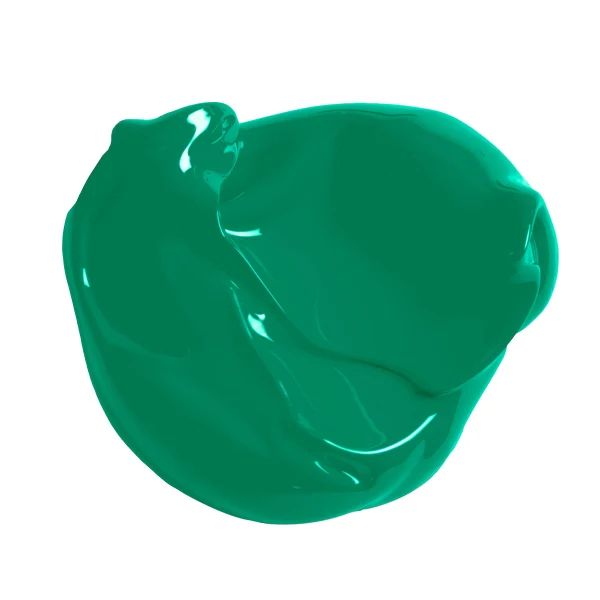 Elements 500ml Acrylic Cadmium Green
