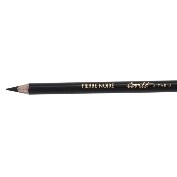 Conte - Pierre Noire Drawing Pencil - B