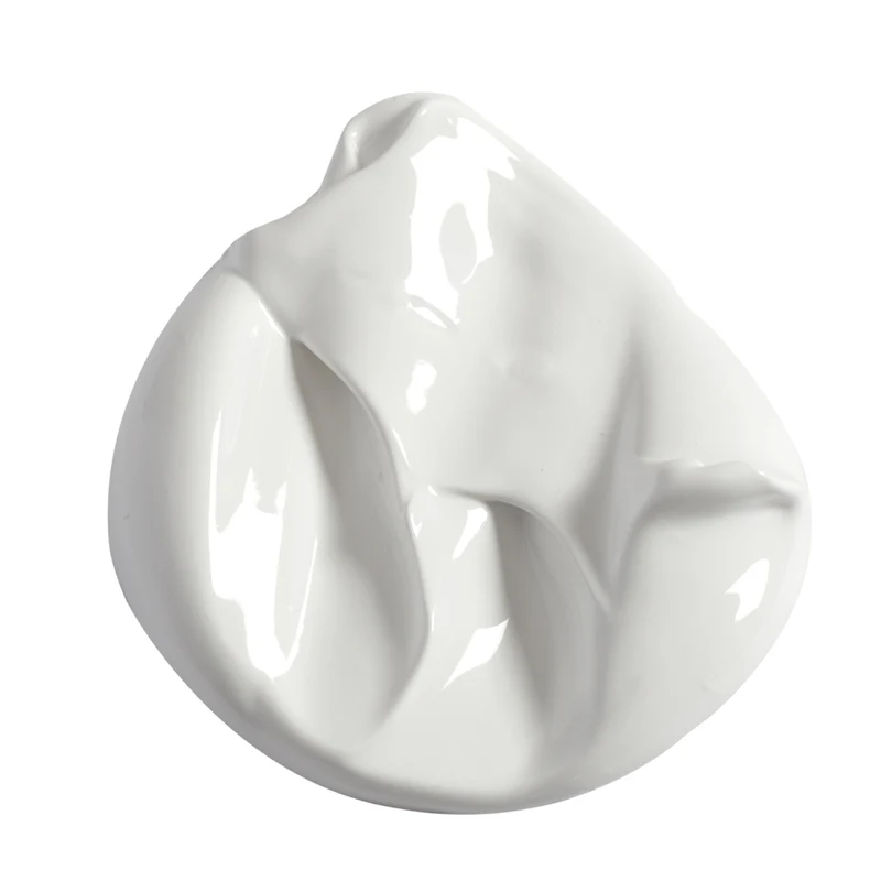 Elements 500ml Acrylic Titanium White