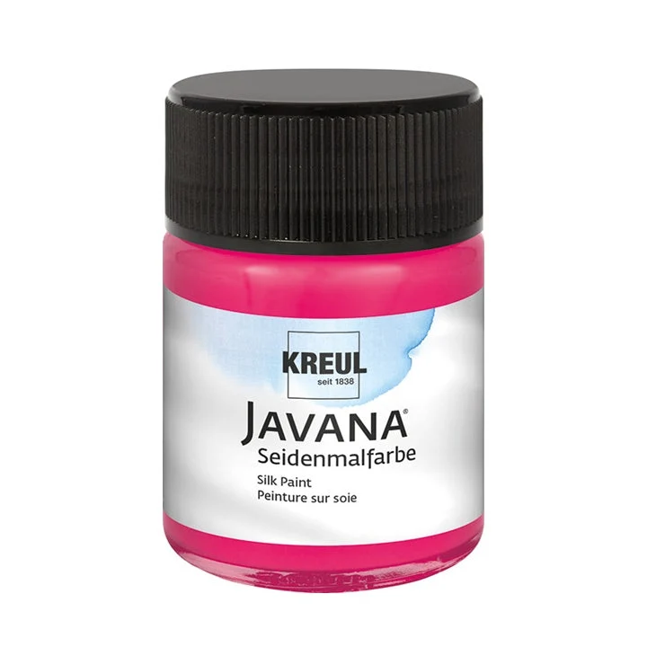 JAVANA Silk Paint 50 ml