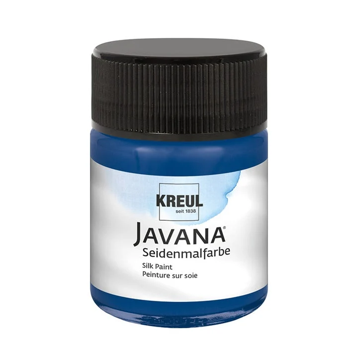 JAVANA Silk Paint 50 ml