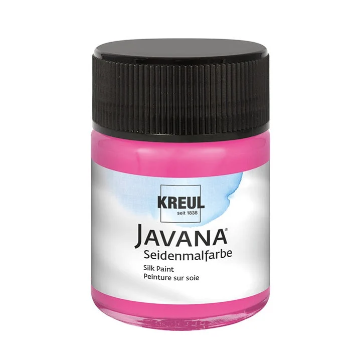 JAVANA Silk Paint 50 ml