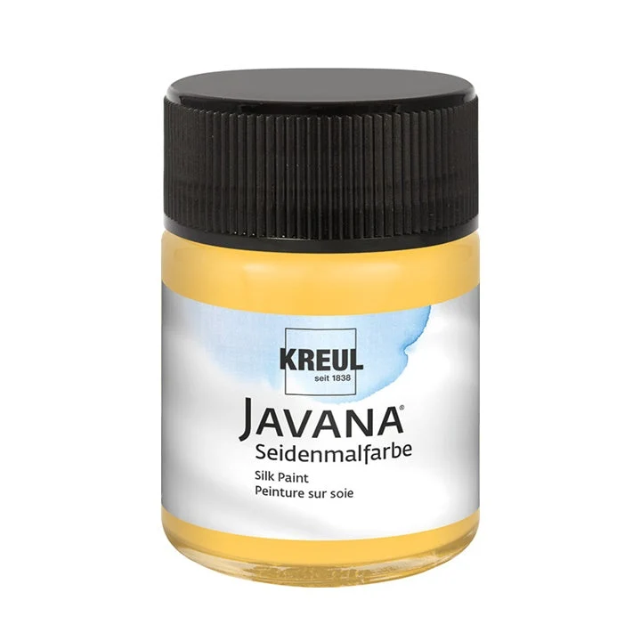 JAVANA Silk Paint 50 ml