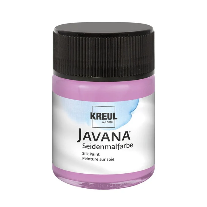 JAVANA Silk Paint 50 ml