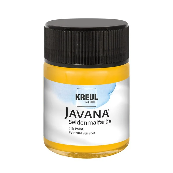 JAVANA Silk Paint 50 ml