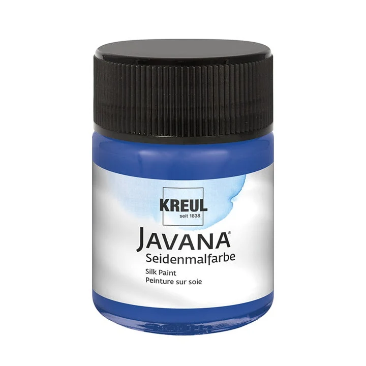 JAVANA Silk Paint 50 ml