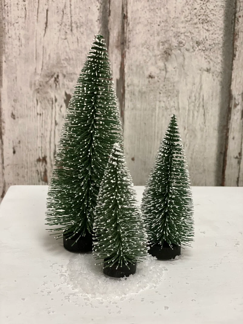 Tannenbaum Miniatur
