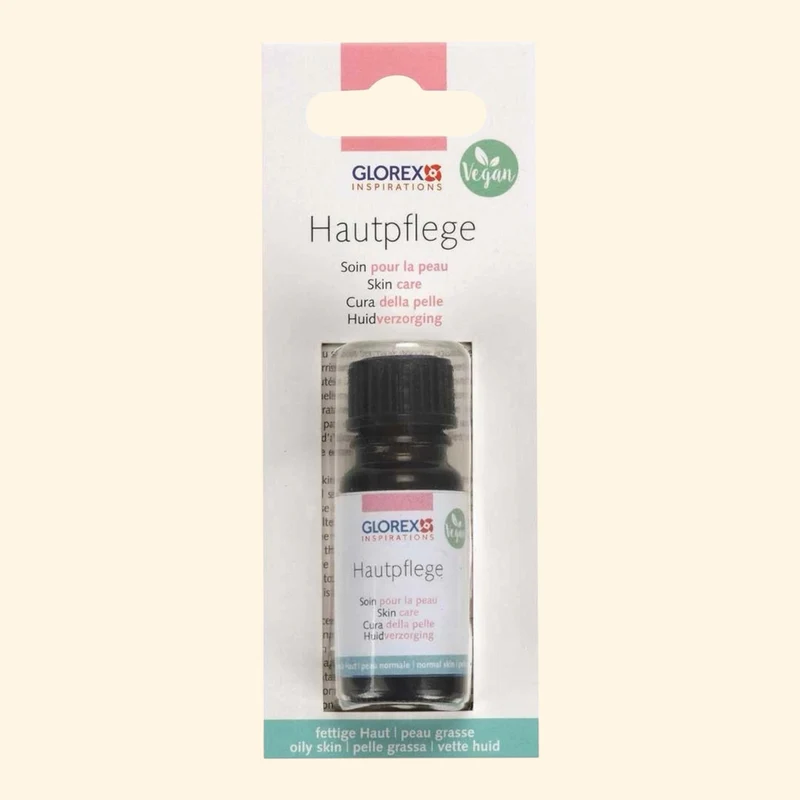 Glorex Hautpflege fettige Haut 10ml