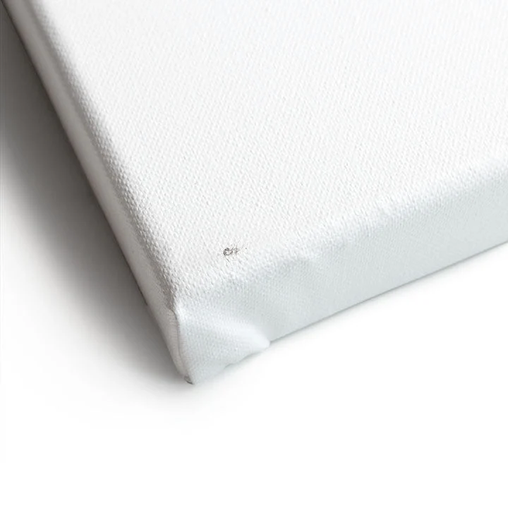 Set of 5 3D Canvases, 2nd Quality, 20x20 cm