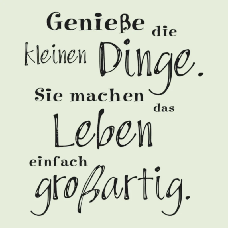 Rayher Holzstempel Stempel kleine Dinge, 5x6cm
