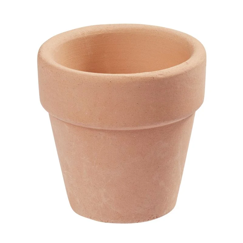 Blumentöpfe Terrakotta