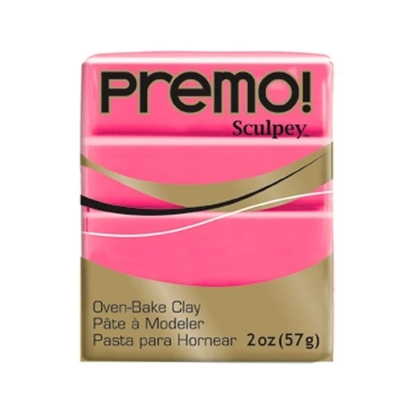 Sculpey - Premo 2oz Blush
