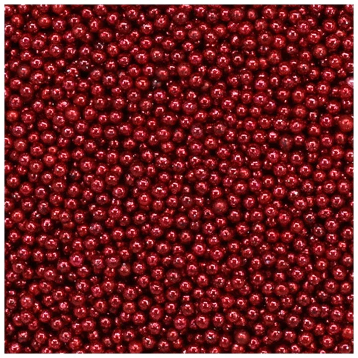 Pentart Tiny Glass Beads 40 g
