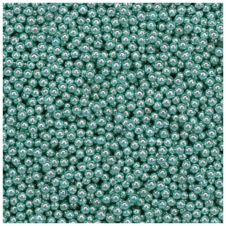 Pentart Tiny Glass Beads 40 g