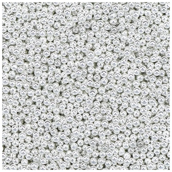 Pentart Tiny Glass Beads 40 g