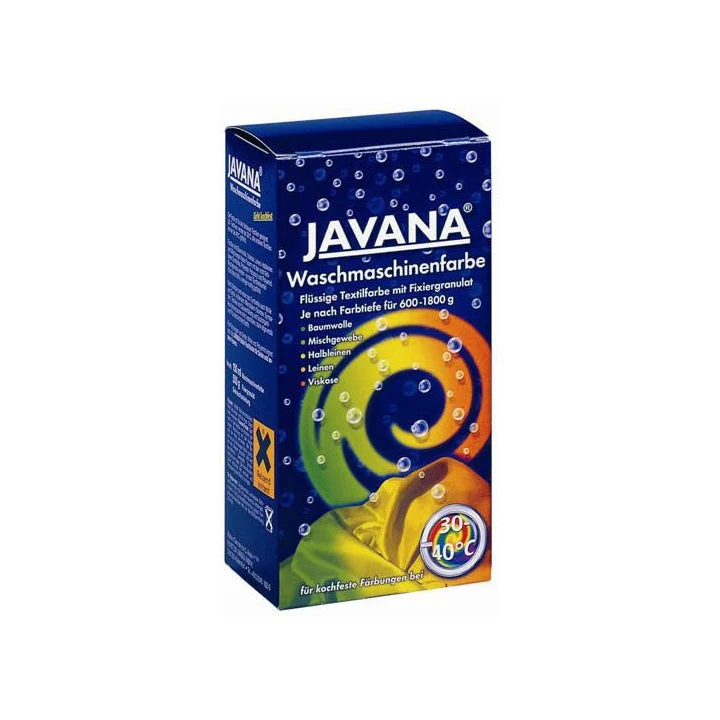 Kreul Javana Dye Fabric Paint for Washing Machine, 150 ml