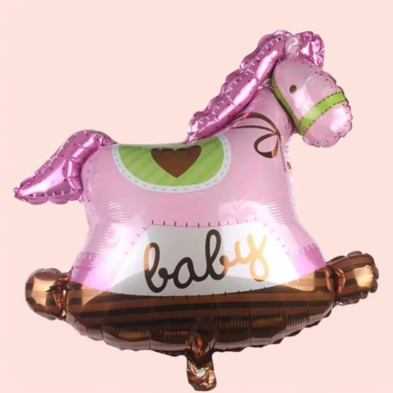 Folienballon Baby – 94 cm