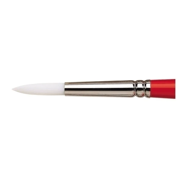 Winsor & Newton - University - Series 233 Round No. 10 - Short Handle