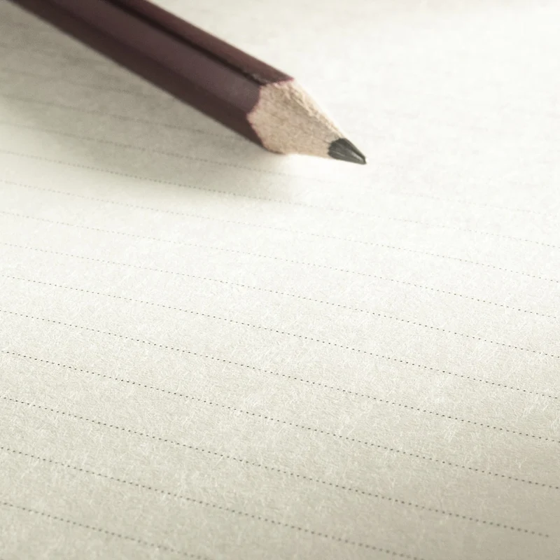 Hahnemuhle - Sketch Diary - A6 120gsm - 60 sheets - Black