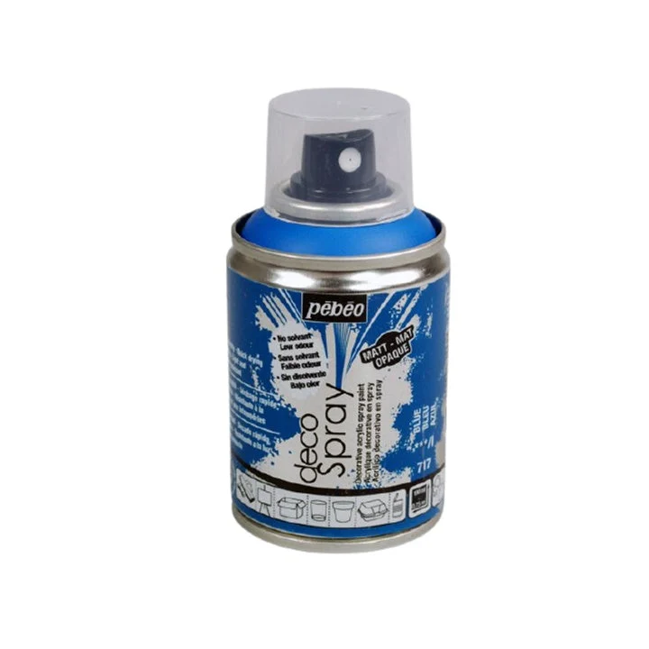 Pebeo Decospray Decorative Spray, 100 ml
