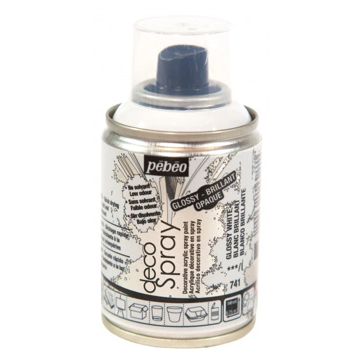 Pebeo Decospray Decorative Spray, 100 ml